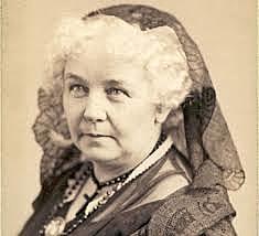 Elizabeth Cady Stanton 1815-1902