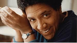 Audre Lorde 1934-1992