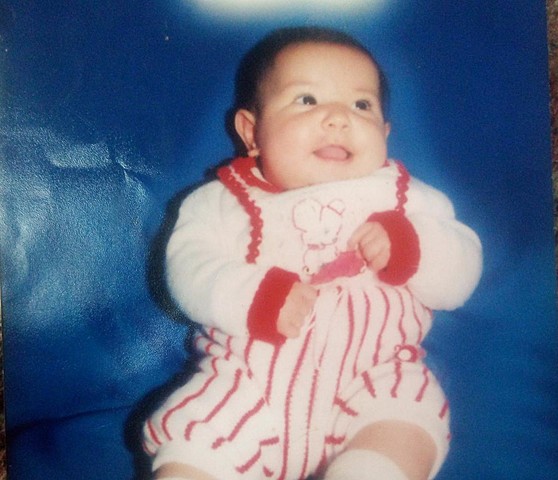 born one day before christmas