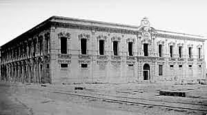 Primeras sucursales en Chihuahua