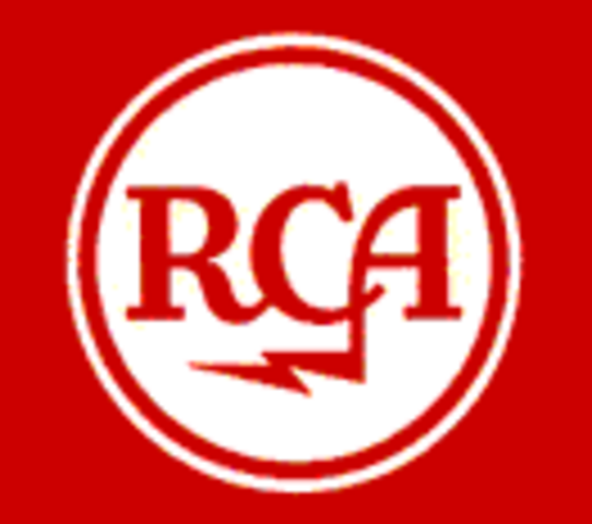 Creation of the Radio Corporation of America
