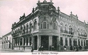 Instituciones de Credito