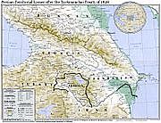 Tratado de Turkmenchay