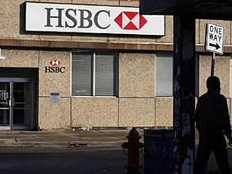 HSBC toma el control accionario