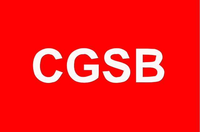 Surge el CGSB