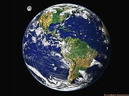 first day in the world