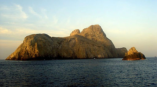 SANTUARIO DE FLORA Y FAUNA DE MALPELO