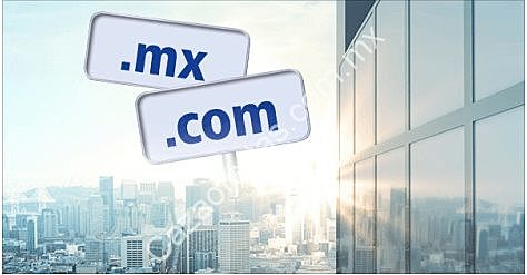 Se establecen nuevos dominios