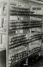 mecanización de la agricultura técnica de la alimentación