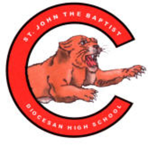 Entered St. John the Baptist