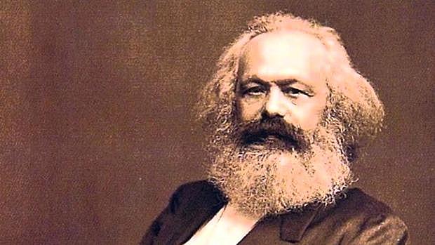 KARL MARX