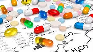 PSICOFARMACOLOGÍA  ( Claude Bernard, Paul Elrich, John Langley)