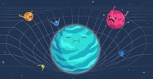 Son observadas directamente ondas gravitatorias por primera vez.