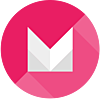Marshmallow 6.0 – 6.0.1
