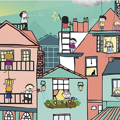 Timeline: BIEN COMUN