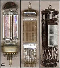 Medios De Almacenamiento--Selectron