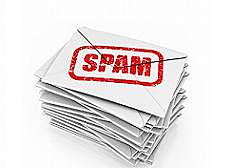 Spam