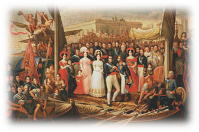 24 de mayo 1808