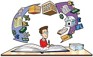 Normas de contabilidad generalmente aceptados