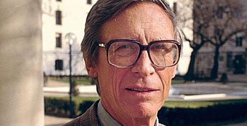 JOHN RAWLS