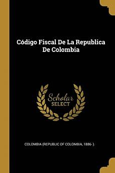 CÓDIGO FISCAL
