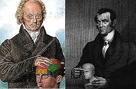 Johann Caspar Spurzheim  (1776-1832)