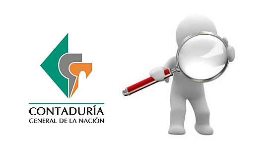 CONTADURÍA GENERAL