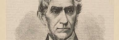 Nacimiento de Jacques Quetelet