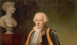 Nacimiento de Pierre Simon Laplace