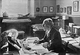 Nacimiento de Karl Pearson