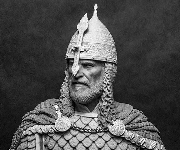 Muerte de Saladino y firma de una tregua en la tercera cruzada