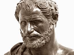 Demócrito de Abdera