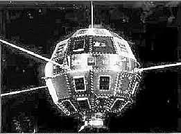 ¿SATELITES COMO TRANSPORTE DE INFORMACION?