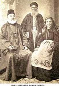 Affaire de Damasco - Comienzo del antisemitismo moderno (Siria)