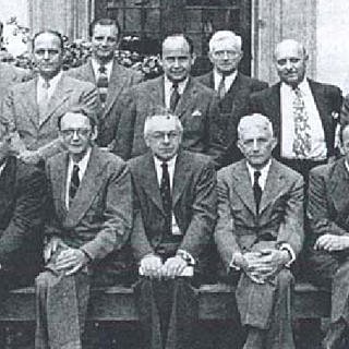 PRIMERA ETAPA DEL  SIMPOSIO DE HIXTON