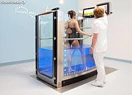 tecnologia en terapias deportivas