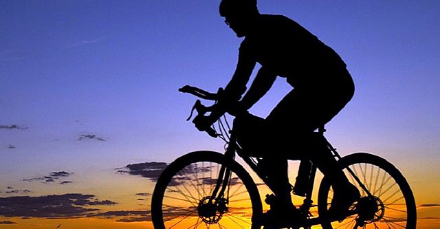 Aprendi a manejar bicicleta