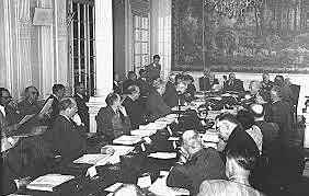 Primer congreso mundial de veterinaria