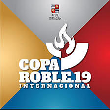 Primer Lugar CopaRoble