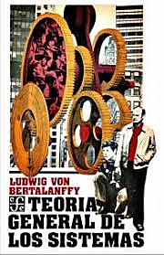 Ludwing Von Bertalanffy publica libro de “sistemas generales”