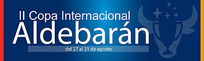 Primer Lugar Copa Alberan