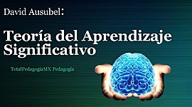 Timeline: Línea de Tiempo sobre el concepto de pedagogía y teorías del aprendizaje significativo