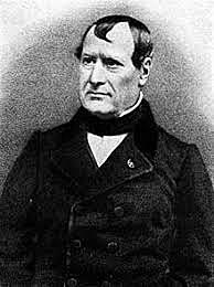 Pierre Flourens  (1794-1867)