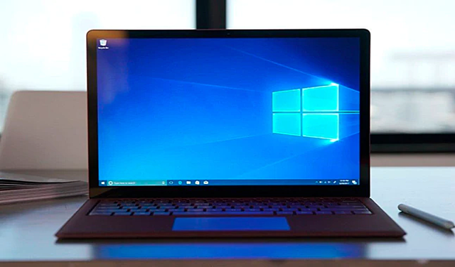 Computadora portátil