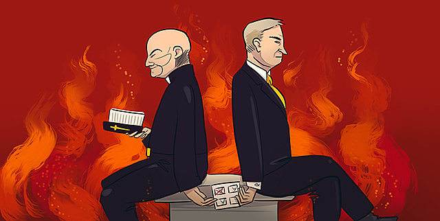 Separación de Iglesia y Estado en América Latina