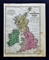 Isaac Pitman  (Inglaterra) Desarrolló un curso de taquigrafía por correspondencia basado  en un intercambio  postal de tarjetas.