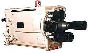 Aparición del video doméstico.