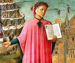 Dante Alighieri