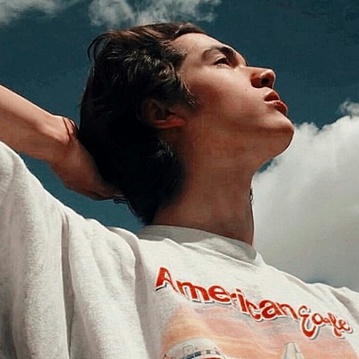 Timeline: conan gray