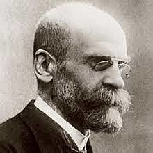 DURKHEIM